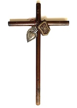 Cross, Crucifix
