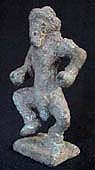 Khmer Cambodian Ganesh Bronze