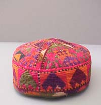 Uzbek Hat