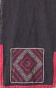Laotian Textile
